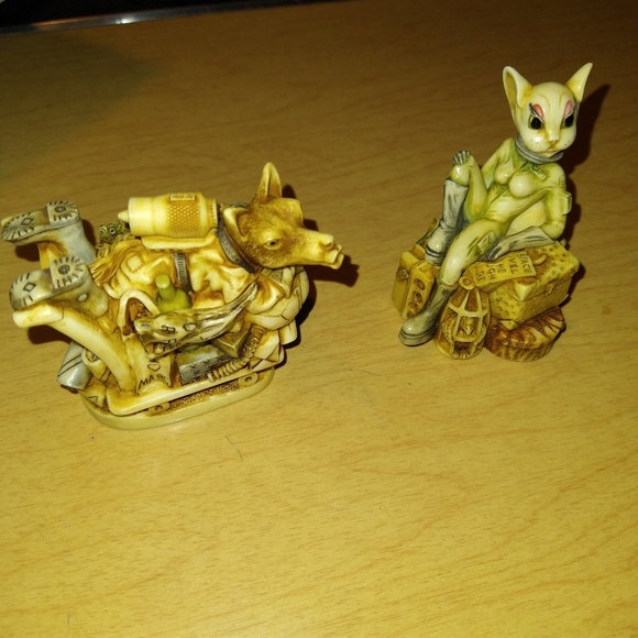 Harmony kingdom - Picture 2 of 9